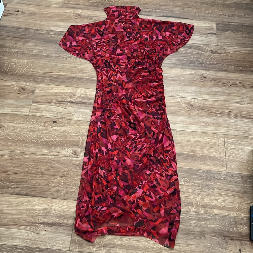Brand new Misa Los Angeles dress!